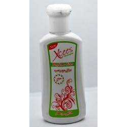 Haji Shampoo – Mild, Fragrance-Free Hair Cleanser for All Ages
