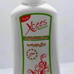 Haji Shampoo – Mild, Fragrance-Free Hair Cleanser for All Ages