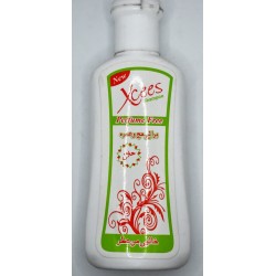 Haji Shampoo – Mild, Fragrance-Free Hair Cleanser for All Ages