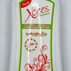 Haji Shampoo – Mild, Fragrance-Free Hair Cleanser for All Ages