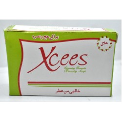 Haji Soap – Fragrance-Free Cleansing Bar for Daily Use