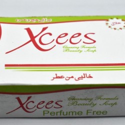 Haji Soap – Fragrance-Free Cleansing Bar for Daily Use