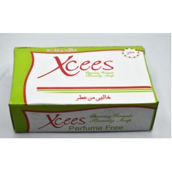 Haji Soap – Fragrance-Free Cleansing Bar for Daily Use