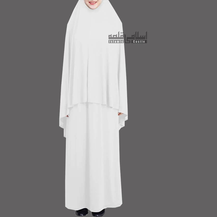Ihram for Women  Modest Comfortable Ihram for Hajj and Umrah