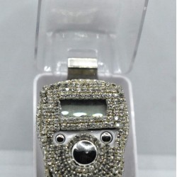 White Stone digital Counter