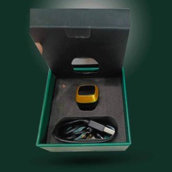 SXH 5136 Zikr & Time LED Counter