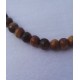 Naqshbandi Beads Brown 200 6MM