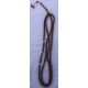 Naqshbandi Beads Brown 200 6MM