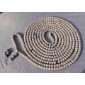 500 Grains Prayer Beads