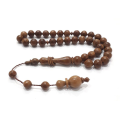 Wooden Beads