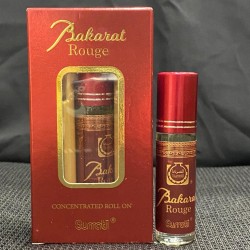 Bakarat Rouge 6ML | بکرات روژ 