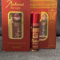 Bakarat Rouge 6ML | بکرات روژ 