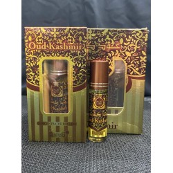 Surrati Oud Kashmir – عود کشمیر Perfume Oil
