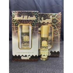 Aseel Al Arab – Surrati 6ML | اصیل العرب –   گاڑھا عطر سرّاتی 6 ملی