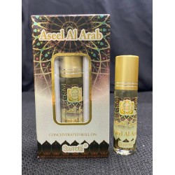 Aseel Al Arab – Surrati 6ML | اصیل العرب –   گاڑھا عطر سرّاتی 6 ملی