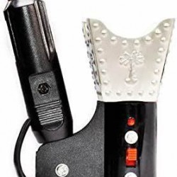 Electric Incense Burner for Car 