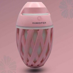 Olive 320 ml Lightning Humidifier 01