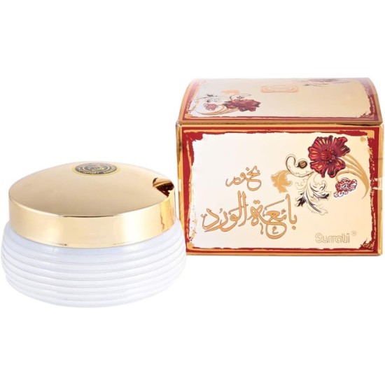 Bakhoor Baiet Al Ward 70 gms – Makkah | بخوربائعۃ الورد 70 گرام – مکہ