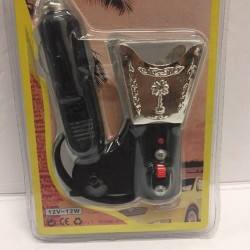 Electric Incense Burner for Car 