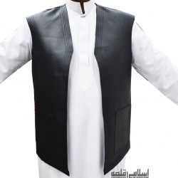 Men Waist Coat (Straight / Ottoman)