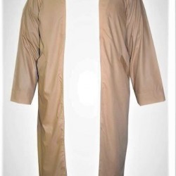 Jubba Muslim Clothing Men