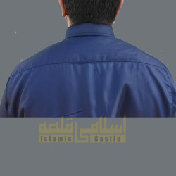 Blue Jubba