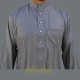 Grey Jubba