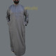 Grey Jubba