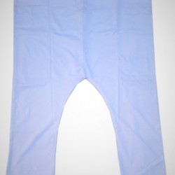 Pajama Salwar White Trouser Muslim dress