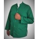 Muslim Green Shirt