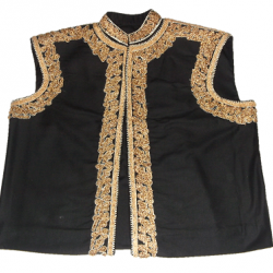 Royal Clothing Vest Coat 