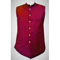 Men Stylish Designer Waist Coat