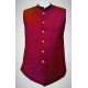 Men Stylish Designer Waist Coat