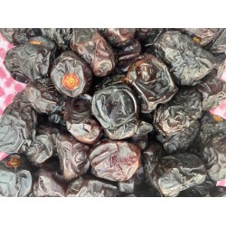 Ajwa Dates of Madina – 1000 Grams Premium Quality