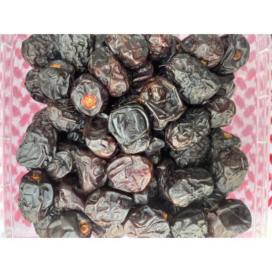 Ajwa Dates of Madina 1000 Grams