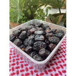 Ajwa Dates of Madina – 1000 Grams Premium Quality