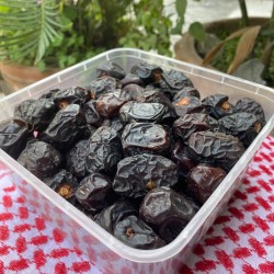 Ajwa Dates of Madina – 1000 Grams Premium Quality