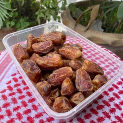 Sugai Dates of Madina 500 Grams 