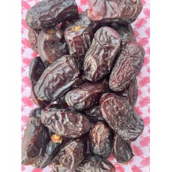 Kalmi (Safawi) Dates from Madina – 500g Premium Sunnah Dates