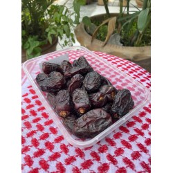 Kalmi (Safawi) Dates from Madina – 500g Premium Sunnah Dates