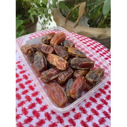 Mabroom Dates from Madina – 250g Premium Sunnah Khajoor