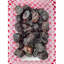Premium Ajwa Dates from Madina – 500 Grams (Sunnah Food)