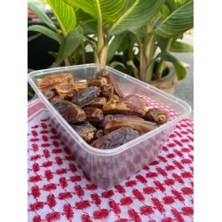 Mabroom Dates from Madina – 500g Premium Sunnah Khajoor