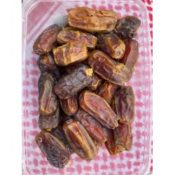 Mabroom Dates from Madina – 500g Premium Sunnah Khajoor