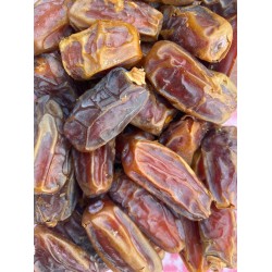 Mabroom Dates from Madina – 1kg Premium Sunnah Khajoor