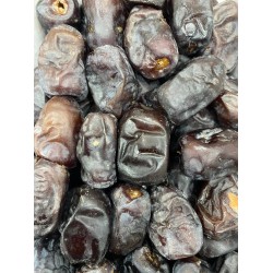 Panjgur Dates of Balochistan – 800g Premium Organic Delights