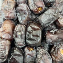 Panjgur Dates of Balochistan – 800g Premium Organic Delights
