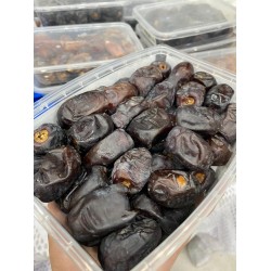Panjgur Dates of Balochistan – 800g Premium Organic Delights