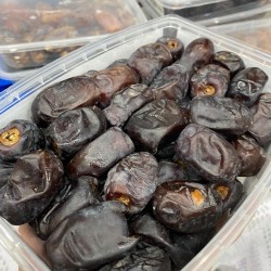 Panjgur Dates of Balochistan – 800g Premium Organic Delights