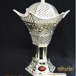 Incense Burner Metal-03